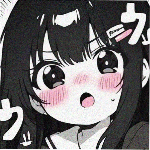 用户 色彩脚本控 头像